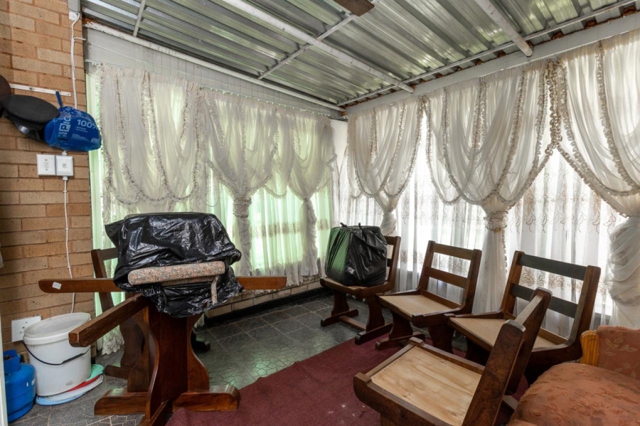 3 Bedroom Property for Sale in Declercqville North West